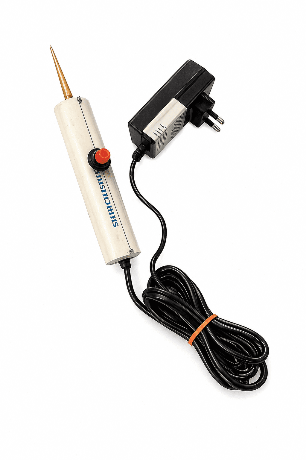 Adhesive Glue Cleaning Machine
