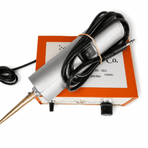 Adhesive Remover Machine