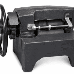 Belt Cutting Machine