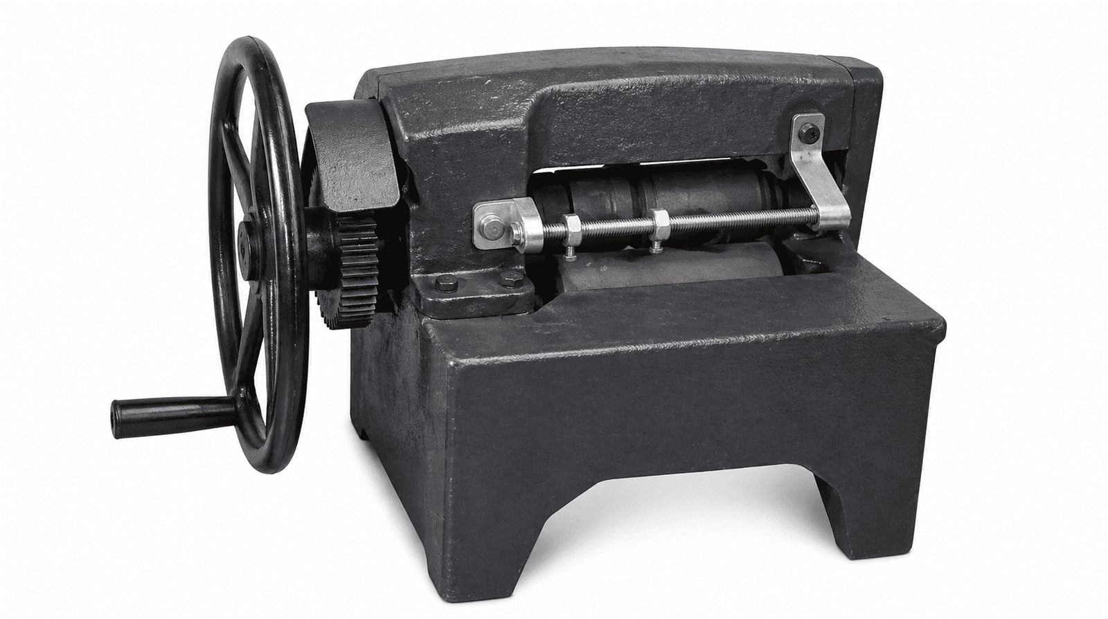 Belt Cutting Machine