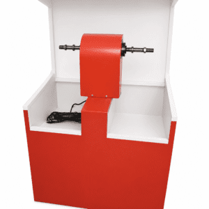 Buffing Polishing Machine