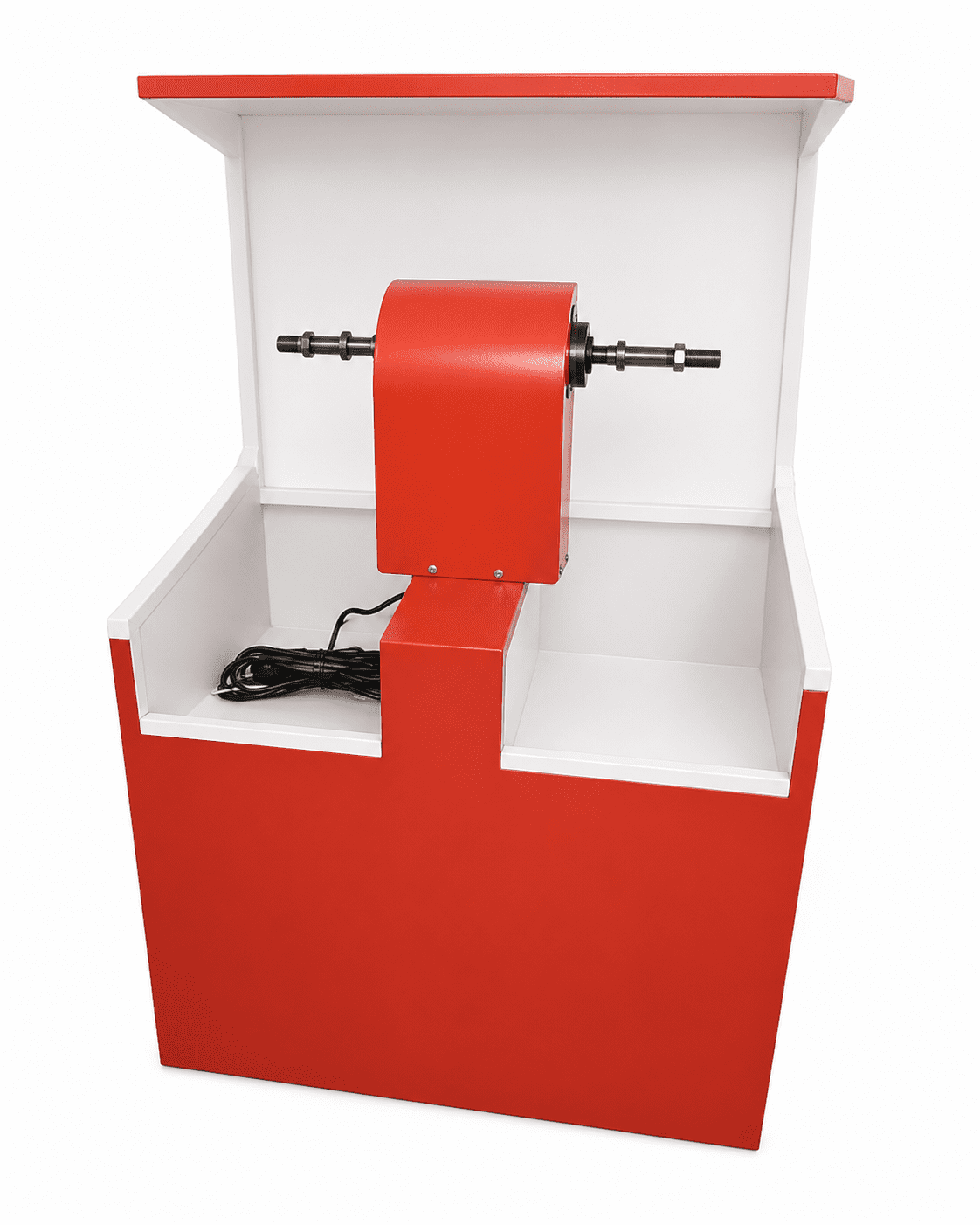 Buffing Polishing Machine