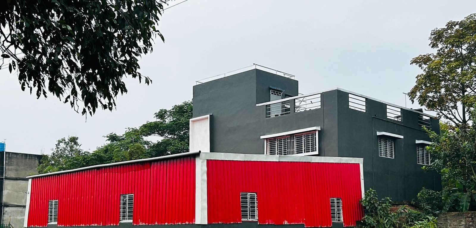 Building