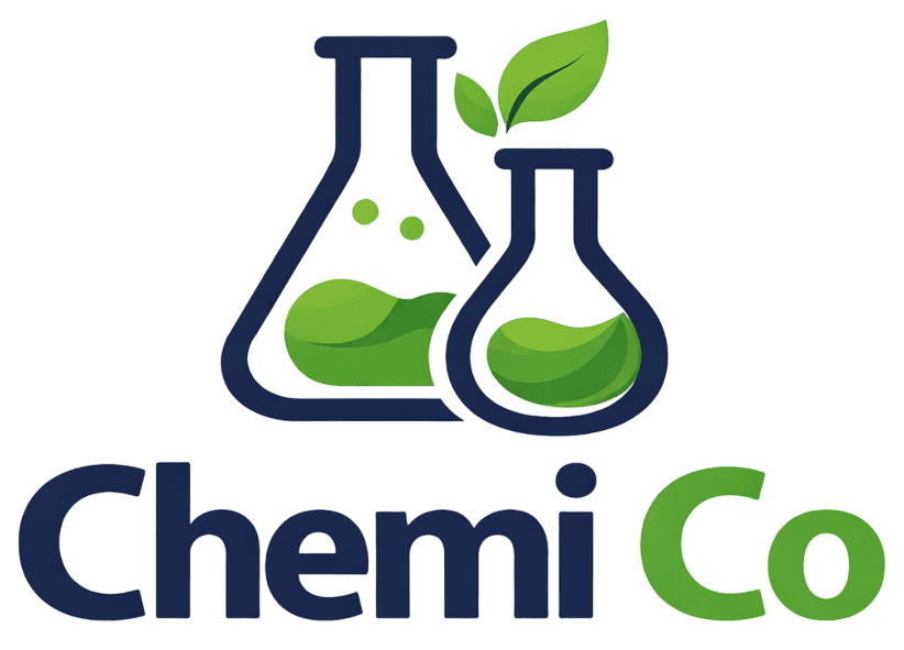 Chemi Co Logo