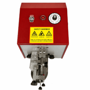 Edge Leather Automatic Paint Machine
