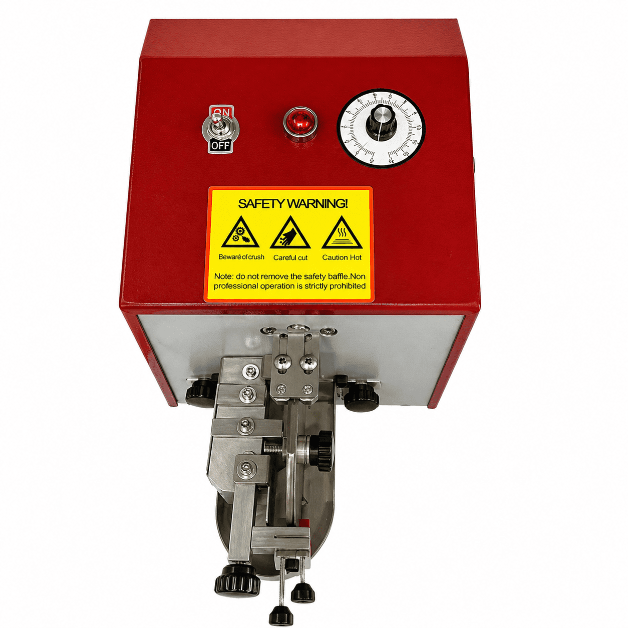 Edge Leather Automatic Paint Machine