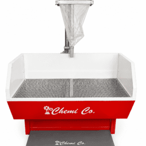 Latex Spray Machine Water Based