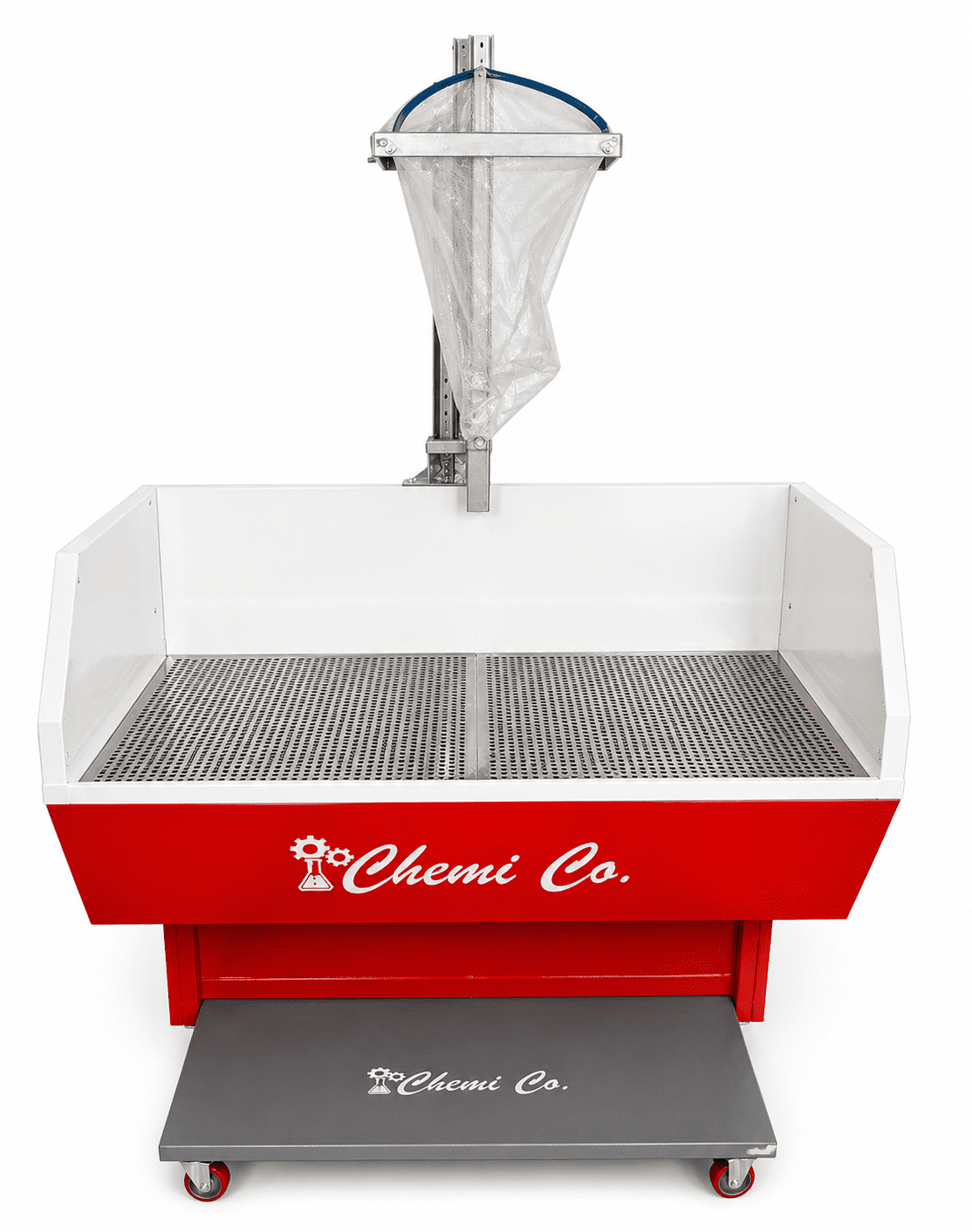 Latex Spray Machine Water Based