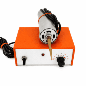 Solution Remover Machine