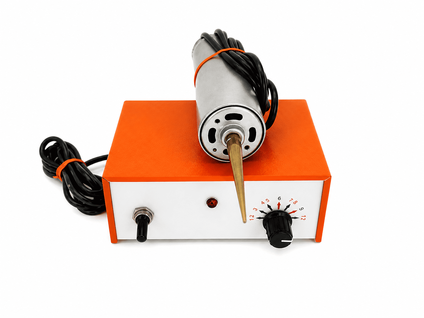 Solution Remover Machine