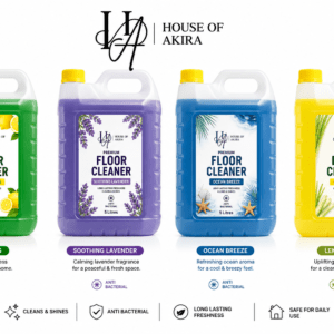 Floor Cleaner Variants
