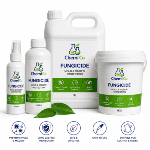 Fungicides