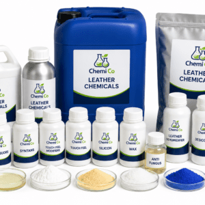 Leather Chemicals