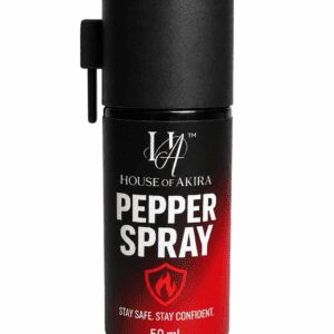 Pepper Spray