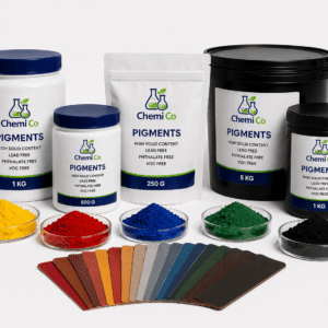 Pigments