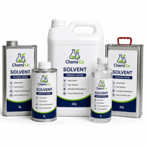 Solvents