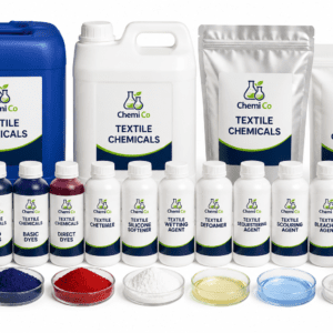 Textile Chemicals